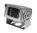 1/3 CCD Camera a colori 18 IR  per Motor Home  Mod. AP2610