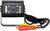 1/4 CCD Camera a colori 8 IR per retromarcia - Ingresso: 12 / 24 Vcc Mod. AP2620