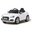 Auto Elettrica per Bambini Audi S5 con telecomando parentale incluso. Acceleratore e freno su unico