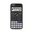 Casio FX-991EX. Fattore di forma: tasca, Tipo: Scientific calculator, Colore del prodotto: Nero, Bi