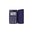 Casio HS-8VER. Fattore di forma: tasca, Modello: Basico, Colore del prodotto: Blu. Tipo di controll