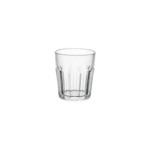 Bicchiere molato basso cc350