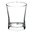 Confezione 3 bicchieri acqua Aura cl 32