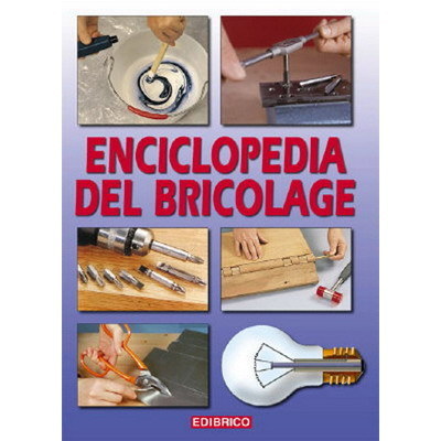 ENCICLOPEDIA BRICOLAGE