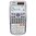 Casio FX-991ES. Fattore di forma: tasca, Tipo: Scientific calculator, Colore del prodotto: Bianco.