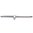 Quadro maschio per bussole con spina scorrevole Acciaio cromato - UNI/ISO 3315 DIN 3122 - 928/42