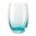 Bicchiere LD laguna Cheers - Dimensioni (L / A / D) 85/125/85 mm - Lavabile in lavastoviglie