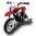 Moto Cross 6V